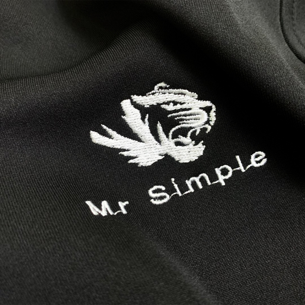 Bộ Thể Thao 01 Bigsize Nam 70- 120kg Cao Cấp ABIGSIZE