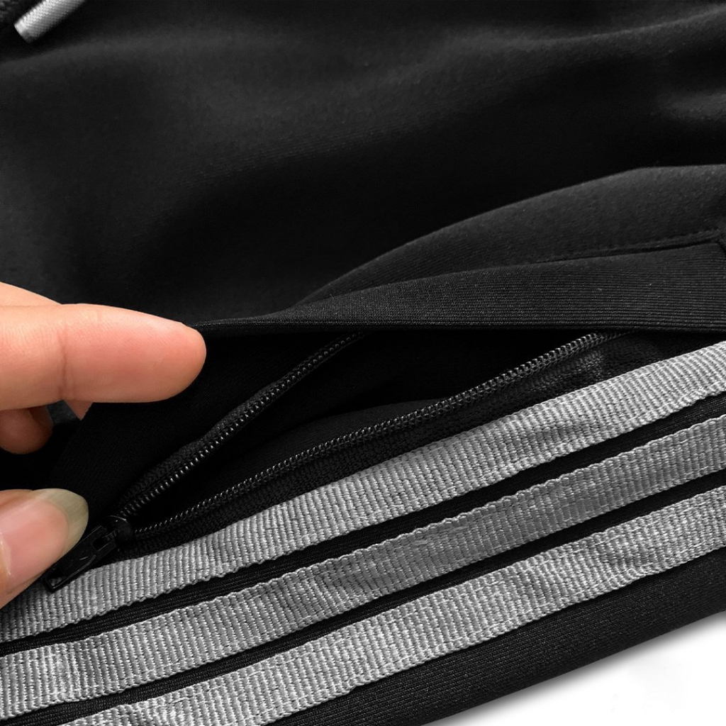 Bộ Thể Thao 01 Bigsize Nam 70- 120kg Cao Cấp ABIGSIZE