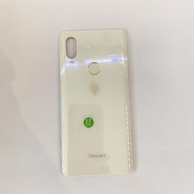 Lưng sau Vsmart active 1 zin hãng