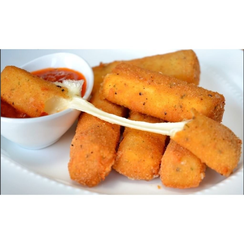 Pho Mai Que Giòn Ngon Béo Ngậy hộp 500gram