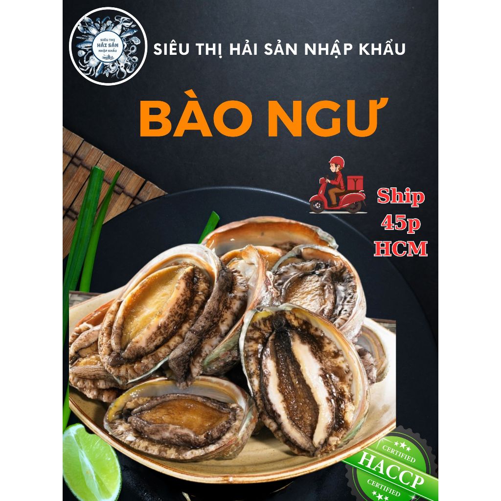 HỎA TỐC- BÀO NGƯ HÀN QUỐC NET 6