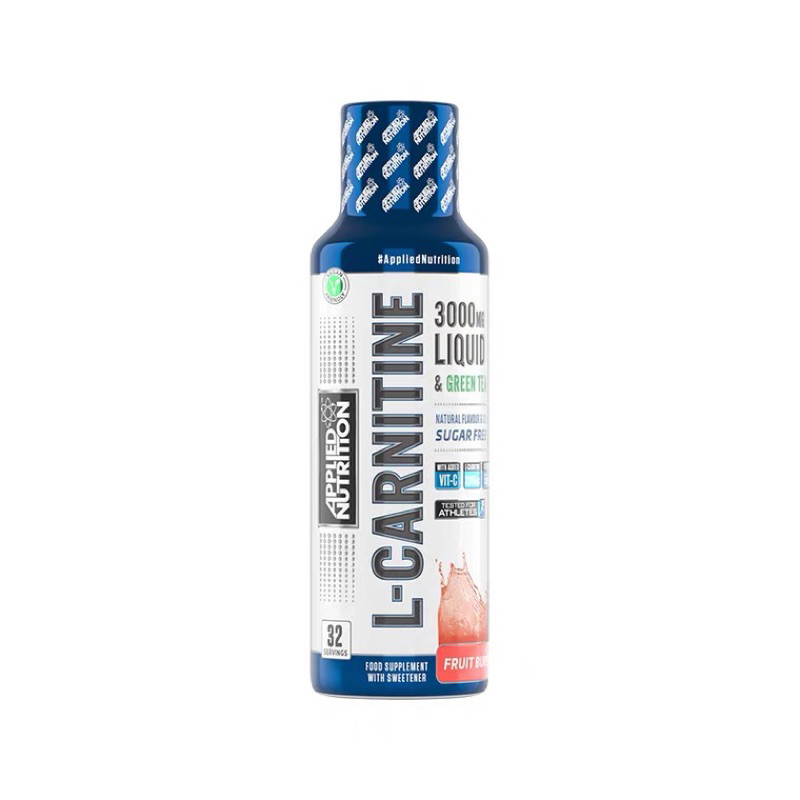 L-carnitine hỗ trợ giảm béo giá rẻ bbet2/2024