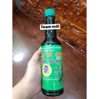 Sâm Dứa Châu Thành 400ml
