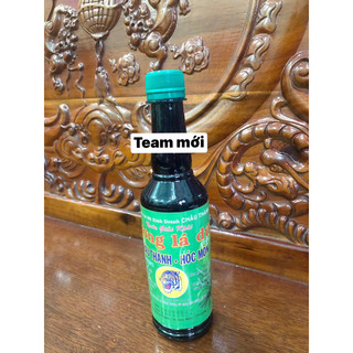 Sâm Dứa Châu Thành 400ml