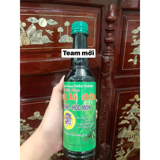 Sâm Dứa Châu Thành 400ml