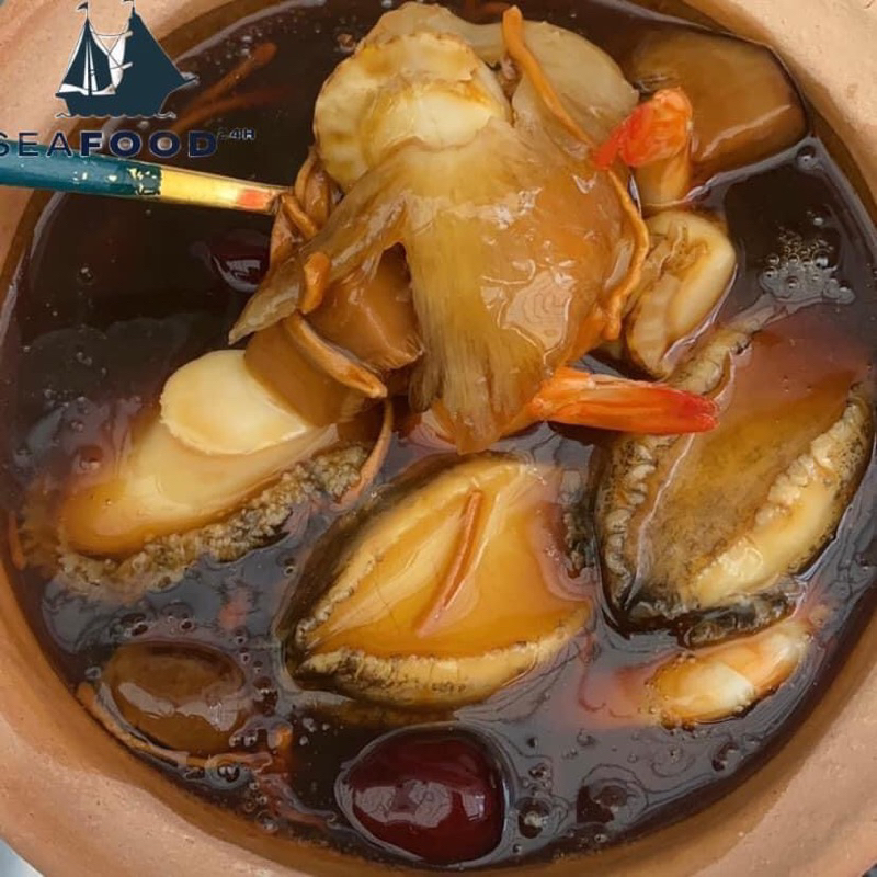 Bào ngư size 10-12 con/kg . Giá sỉ 1Kg giao hoả tốc