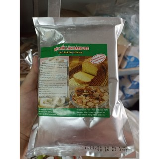 Bột nổi làm bánh 500g (Baking Powder)