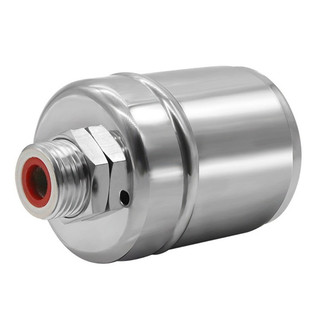 Van phao cơ inox thông minh, van điều chỉnh mực nước tự động ngắt nước khi nước đầy bồn