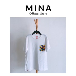 Thanh ly áo thun nam uniqlo mất tag chưa mặc
