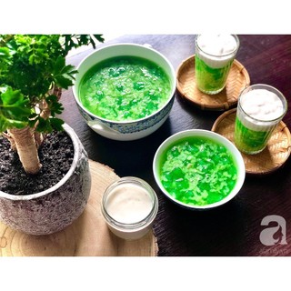 1kg cốm khô tây bắc