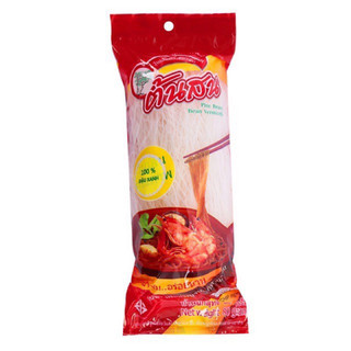 Lốc 5 gói miến thái lan