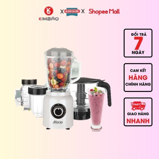 Máy xay sinh tố đa năng Sunhouse Mama SHD5353W