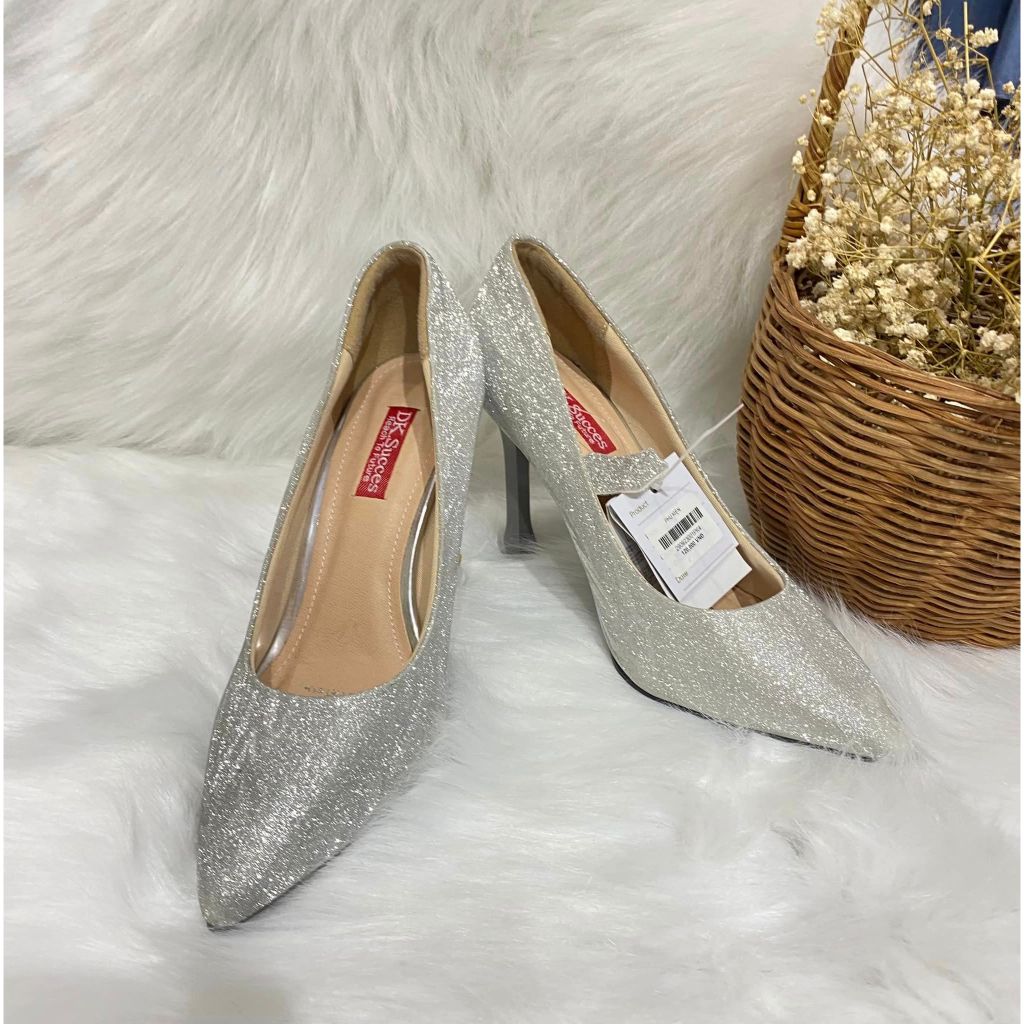 Giày dép cao gót boots... thời trang  - AMORE Cửa hàng thời trang thanh lý ký gửi