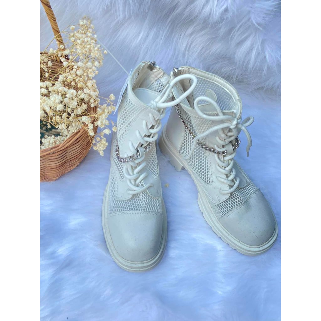 Giày dép cao gót boots... thời trang  - AMORE Cửa hàng thời trang thanh lý ký gửi