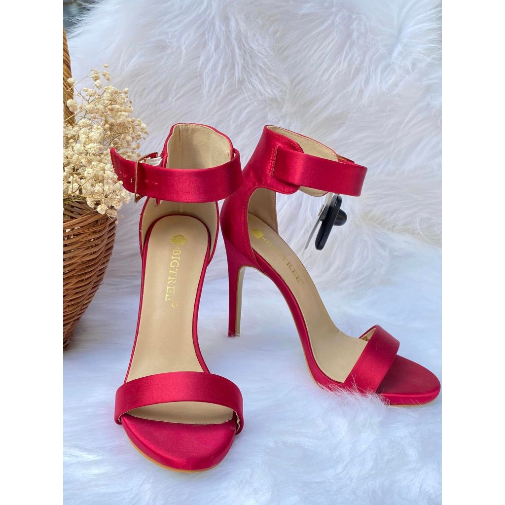 Giày dép cao gót boots... thời trang  - AMORE Cửa hàng thời trang thanh lý ký gửi