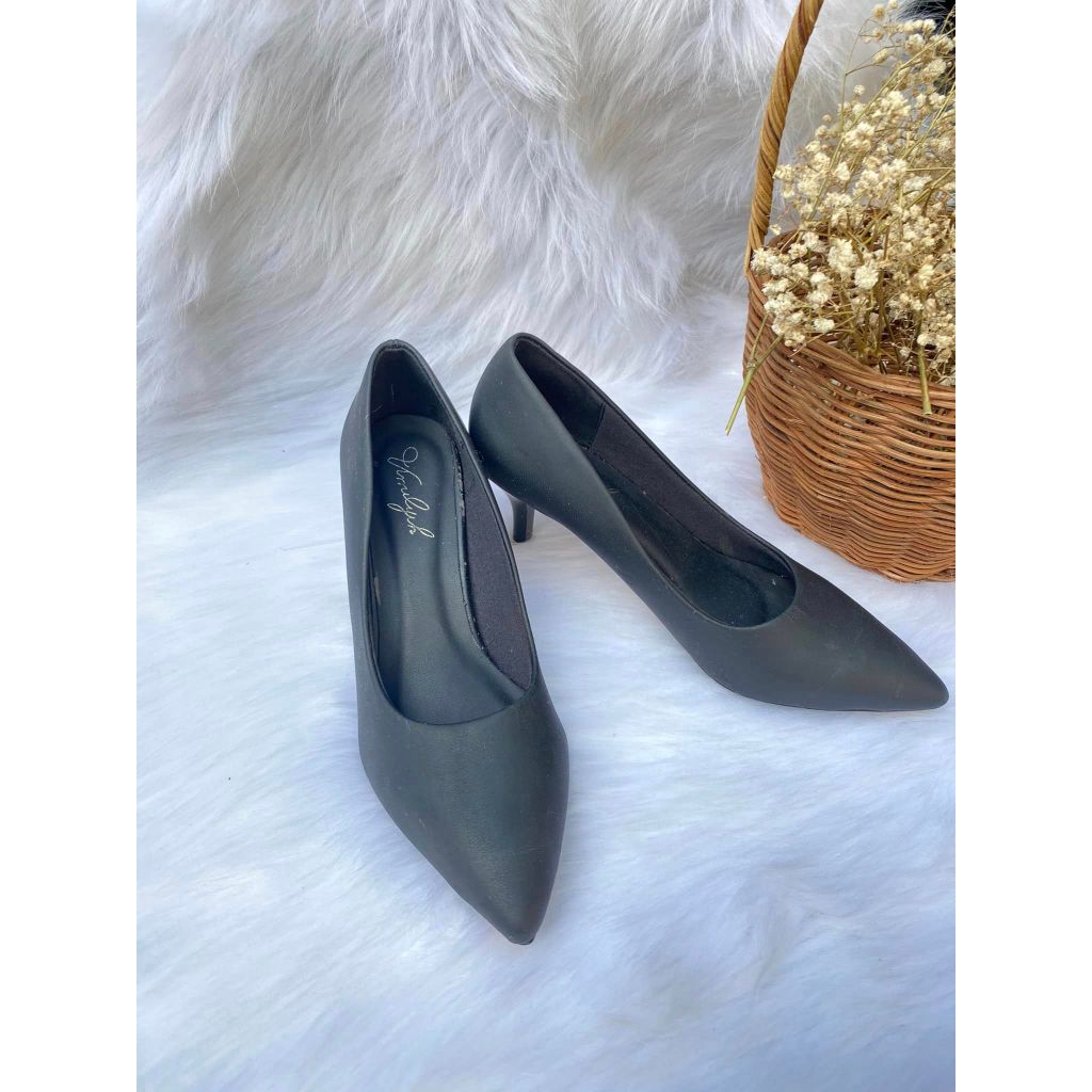 Giày dép cao gót boots... thời trang  - AMORE Cửa hàng thời trang thanh lý ký gửi