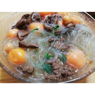 Lốc 5 gói miến thái lan