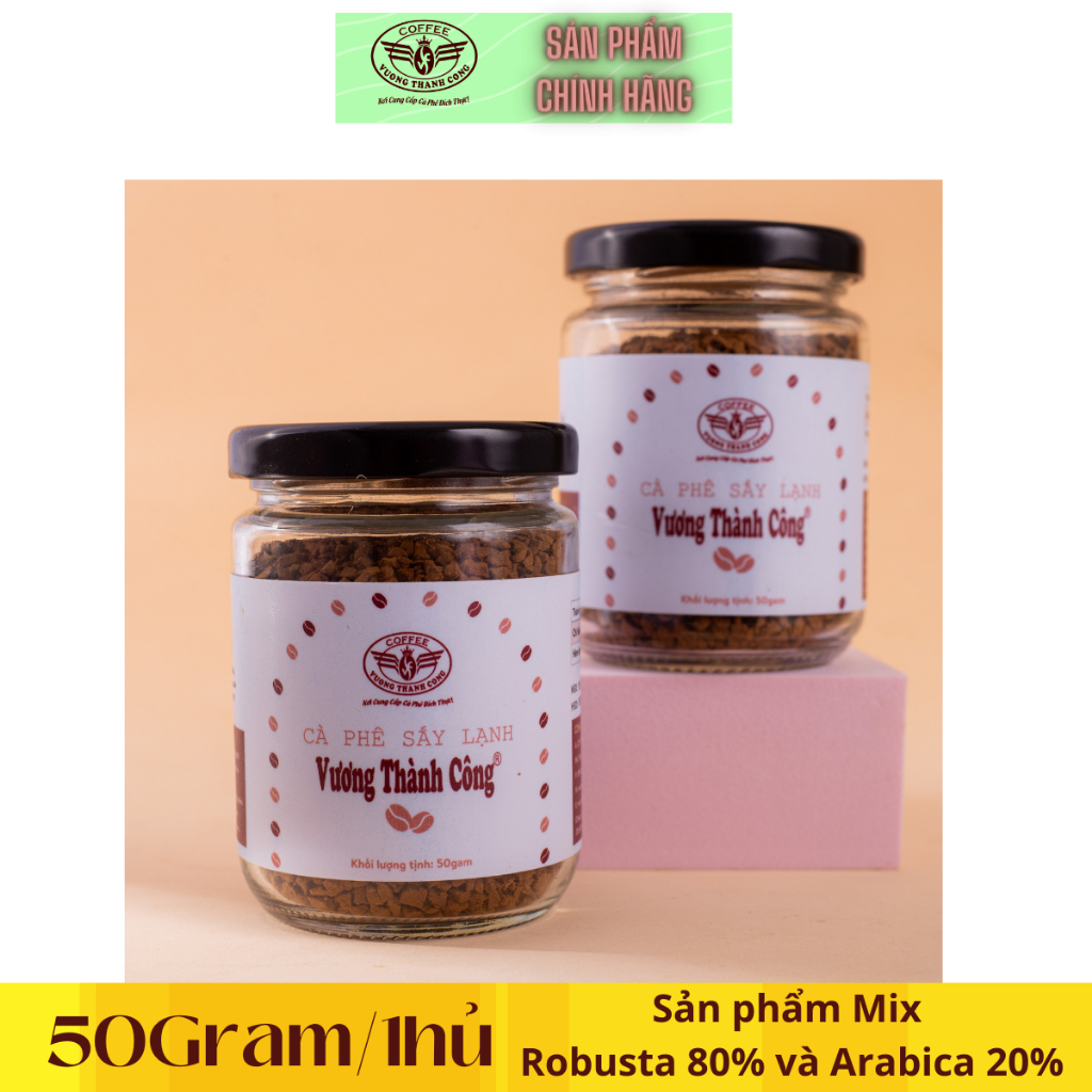 Cà phê Thơm Ngon, Tự Nhiên, Hậu ngọt.