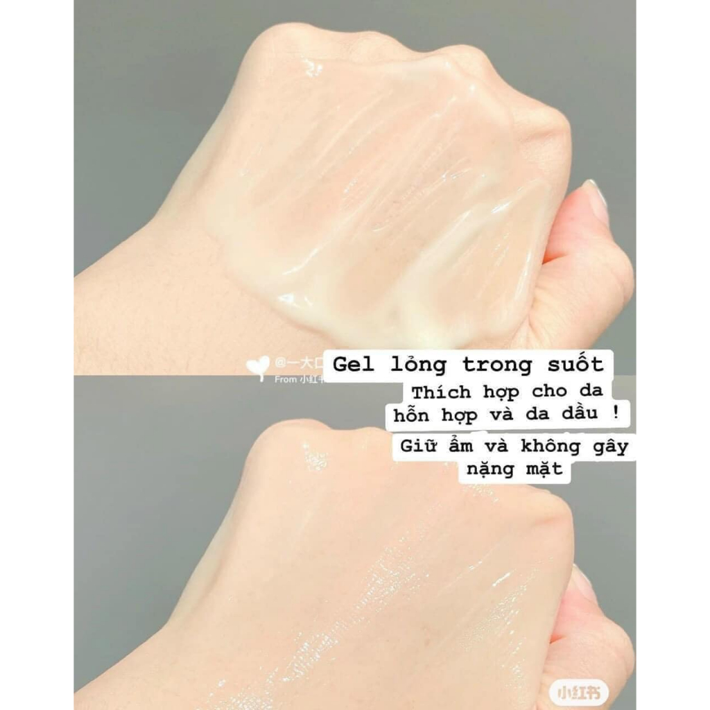 Kem dưỡng ẩm Clinique Dramatically Different Moisturizing Gel 125ml