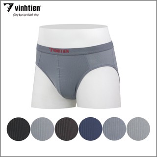 Quần lót tam giác nam vải bamboo Vĩnh Tiến 85