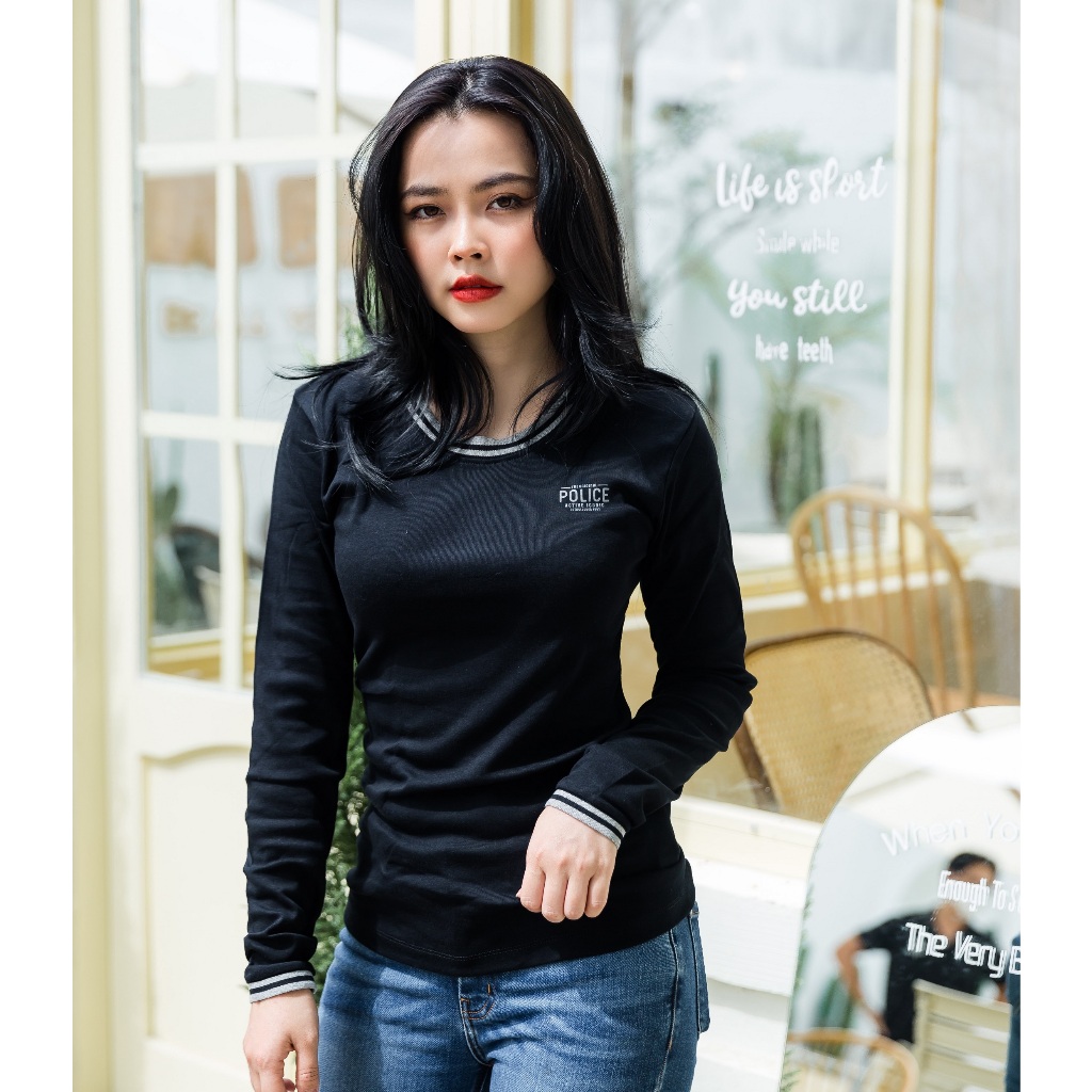 ÁO THUN NỮ NHẬP KHẨU THÁI LAN F539