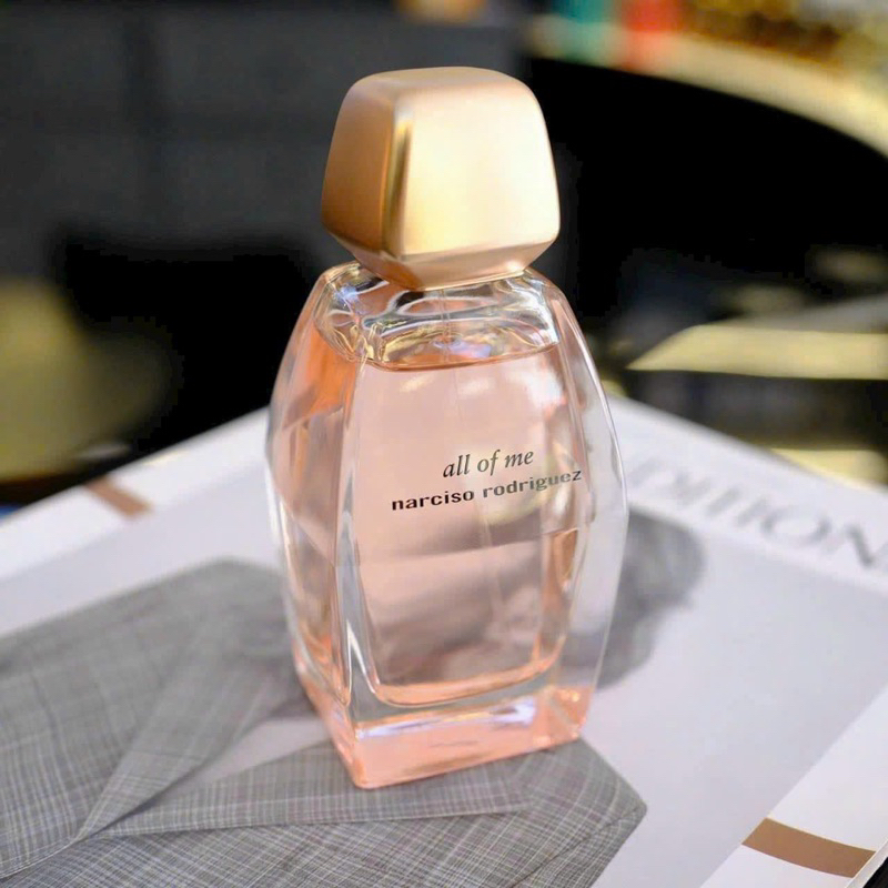 Nước hoa nữ Nar.ciso Rodriguez 𝐀𝐥𝐥 𝐎𝐟 𝐌𝐞 𝐄𝐃𝐏 90ml