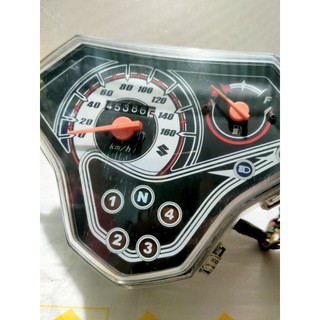 Đồng hồ cho suzuki Axelo 125_hàng tháo xe