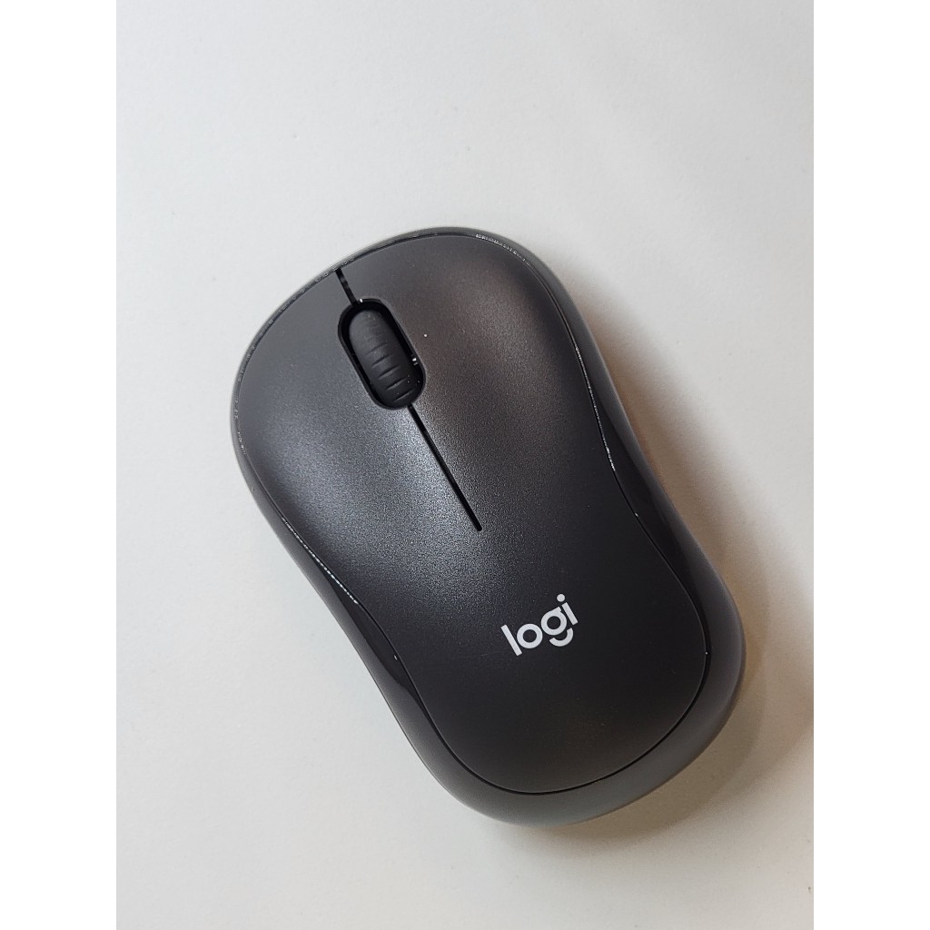 Chuột không dây Logitech M220