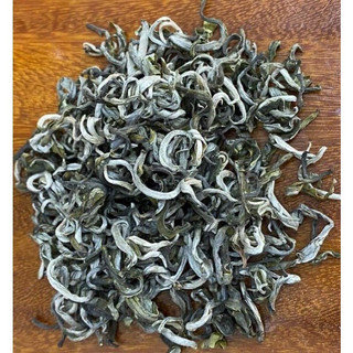 Chè shan tuyết 1 tôm 1 lá 250g - 500g