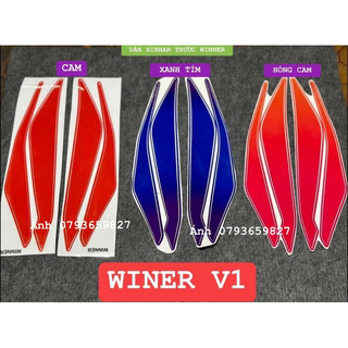 Tem demi xi nhan trước winner v1