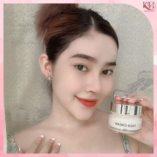 Kem Face Diamond Thanh Trang