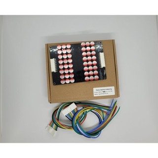 Mạch cân bằng 5.5A pin Lithium, Lifepo4