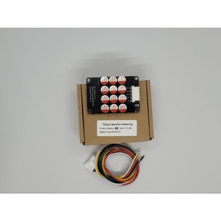 Mạch cân bằng 5.5A pin Lithium, Lifepo4