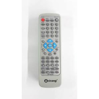 Remote đầu đĩa Ariang AR-909HD, AR-909SD AR-909A