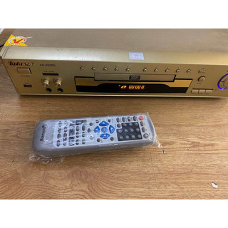 Remote đầu đĩa karaoke arirang ar-909hd | 909sd