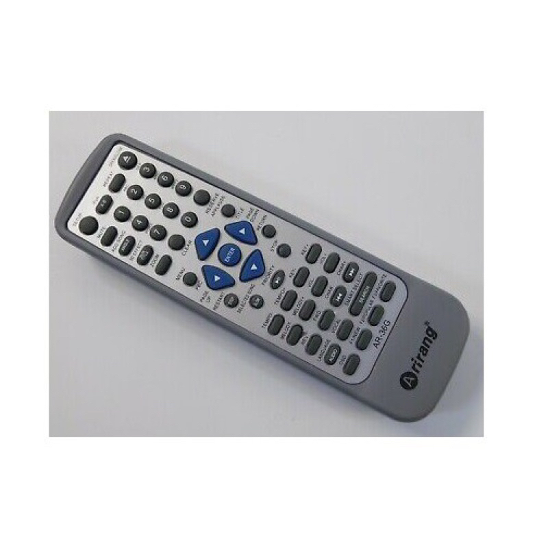 Remote đầu đĩa Ariang AR-909HD, AR-909SD