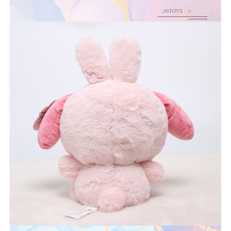 Gấu bông Sanrio cosplay Thỏ 38cm