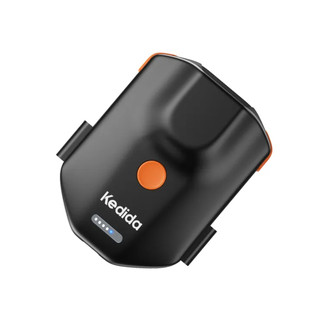 Máy quét mã vạch Bluetooth 1D 2D Tương thích Windows, Android, IOS _ Barcode 1D/2D QR code scanner