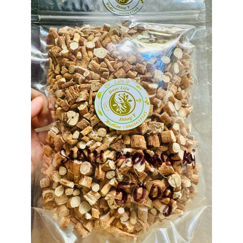 Sinh Hoàng Kỳ Bắc thái lát loại 1