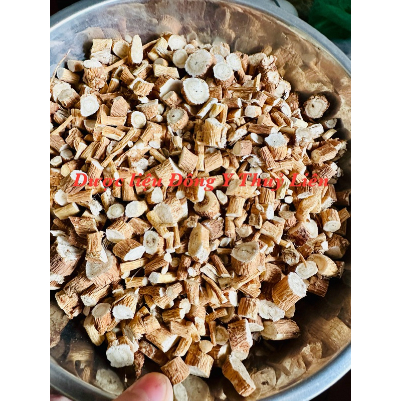 Sinh Hoàng Kỳ Bắc thái lát loại 1