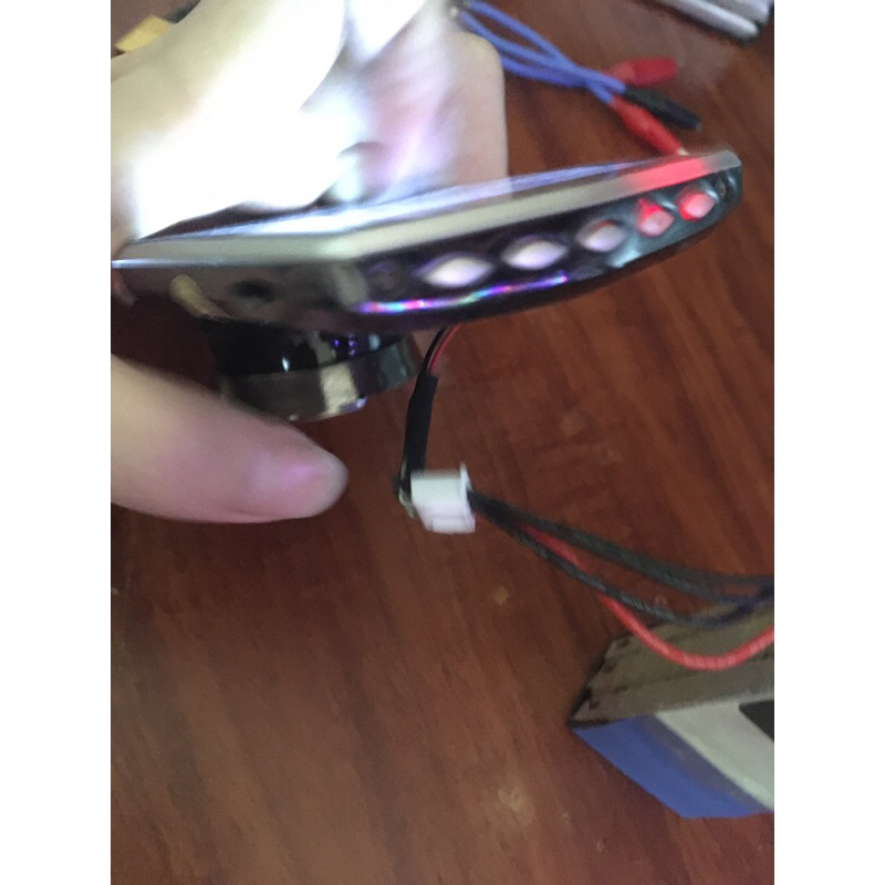 Camera hành trình cũ cho ô tô thanh lí