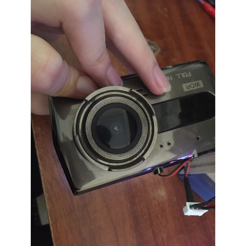 Camera hành trình cũ cho ô tô thanh lí