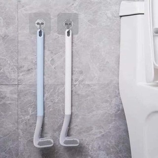 Cọ Vệ Sinh Tolet Silicon