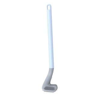 Cọ Vệ Sinh Tolet Silicon