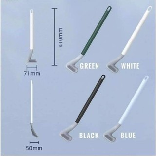 Cọ Vệ Sinh Tolet Silicon