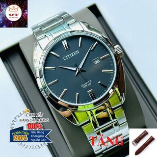 Đồng hồ nam citizen bi5100-58e chính hãng tặng kèm dây da cao cấp