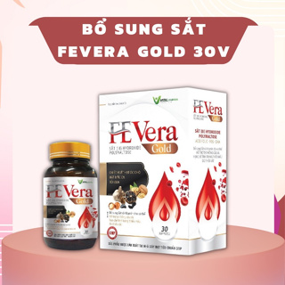 Bổ sung sắt và vitamin cho cơ thể