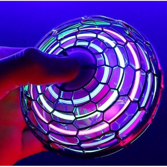 Đồ Chơi Quả Bóng Bay, Quả Cầu Ma Thuật, Bóng Bay Phát Sáng, Có Đèn Led