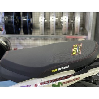 Yên 2 tầng gọt mỏng lắp Sirius 50-110cc
