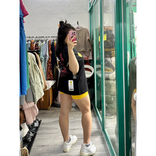 Áo thun C.R.E.W xuất xịn bigsize